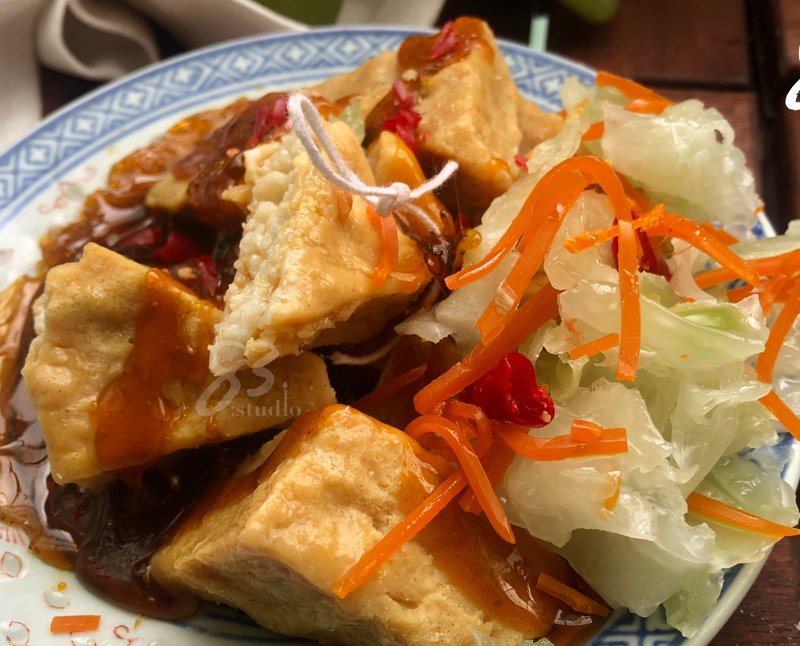 臭豆腐蜡烛体验课 - 蜡烛/香氛 - 蜡 