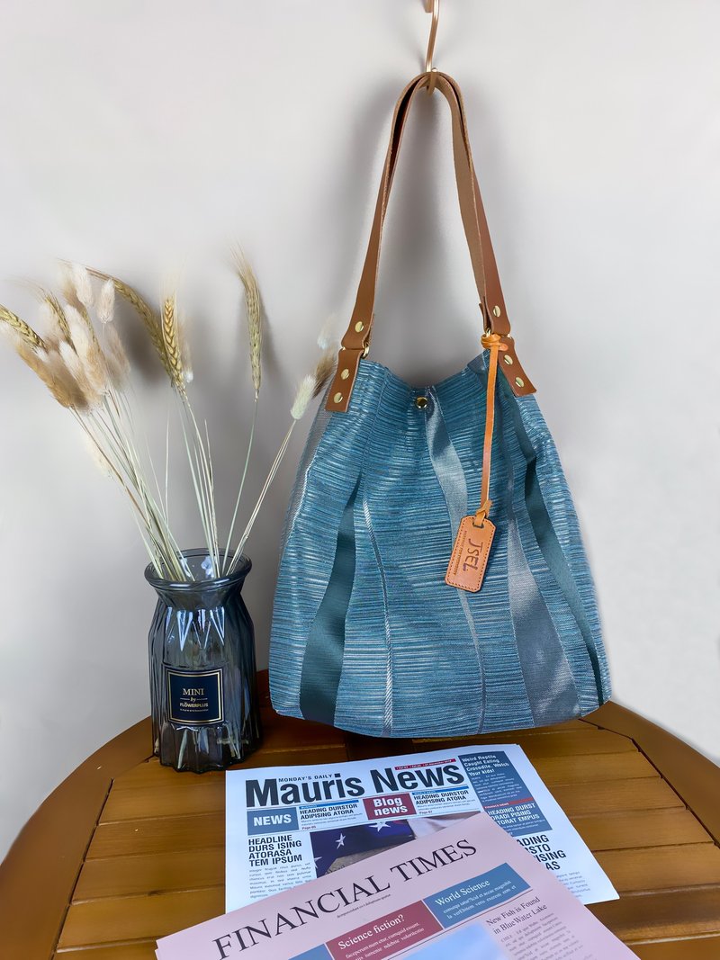 时尚风托特包 - 其他 - 其他材质 多色