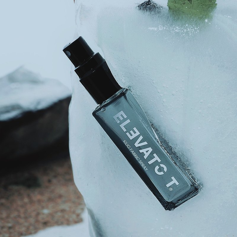 沁凉薄荷喷雾10ml-随身瓶 - 香薰/精油/线香 - 玻璃 多色