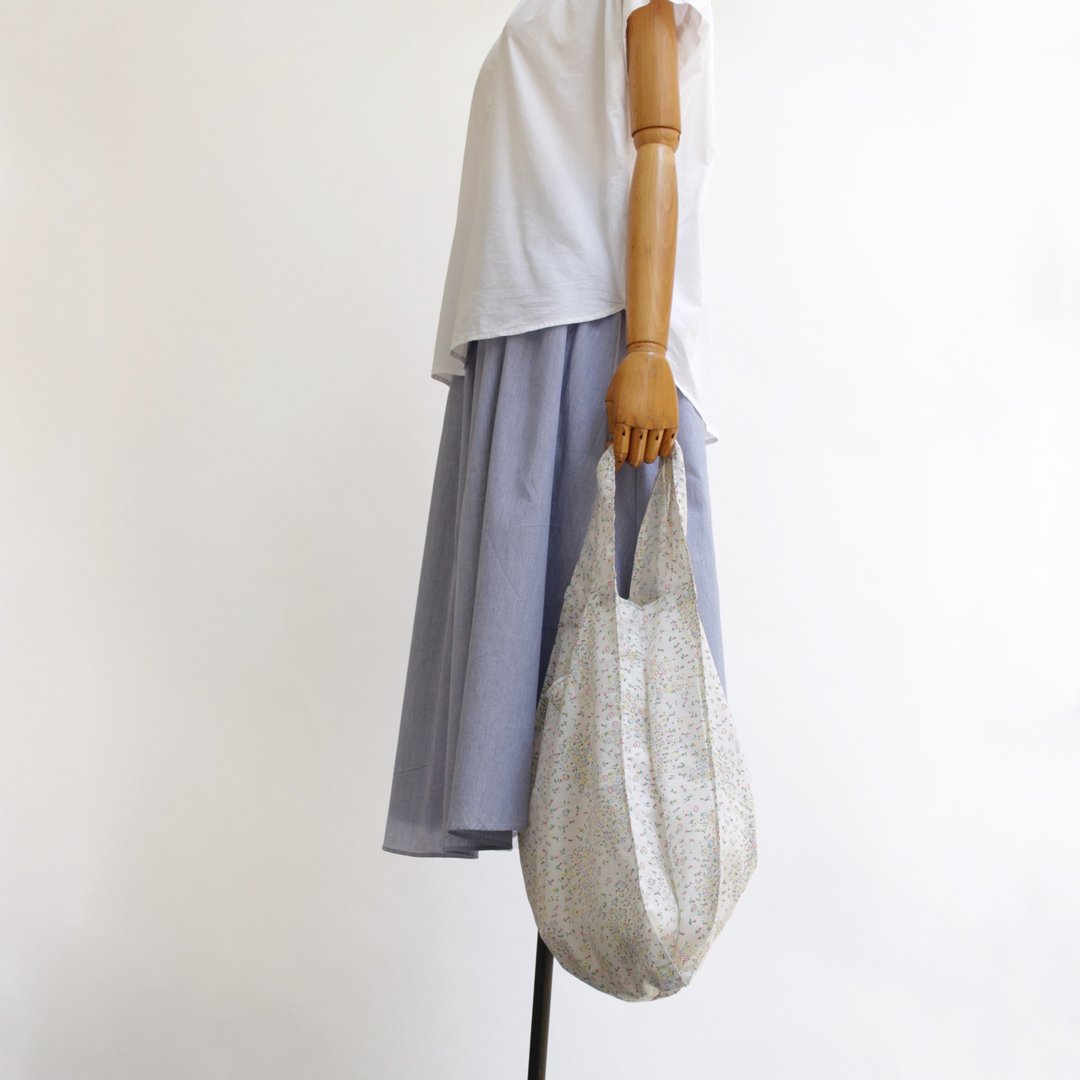 Eco bag / handbag - 手提包/手提袋 - 棉 红色