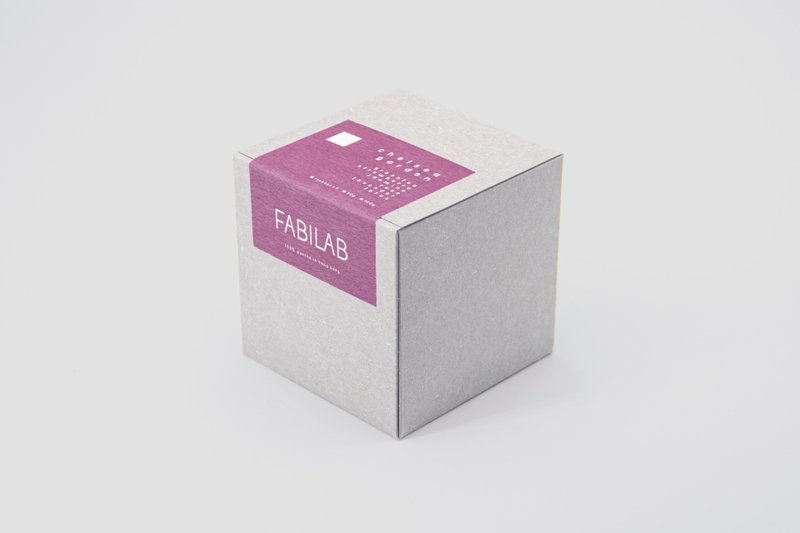 Chelsea Garden - 茶 - 其他材质 