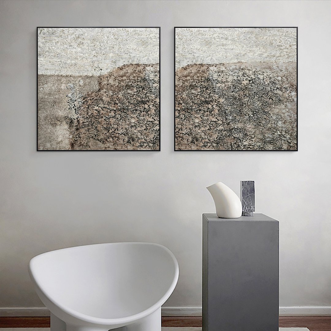彼岸 | a | 艺术微喷 | 挂画 - 海报/装饰画/版画 - 木头 