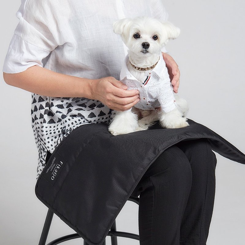 【推车多功能前围垫】(适用:Free to go、Flytta) 前围垫 坐舱垫 - 床垫/笼子 - 其他人造纤维 