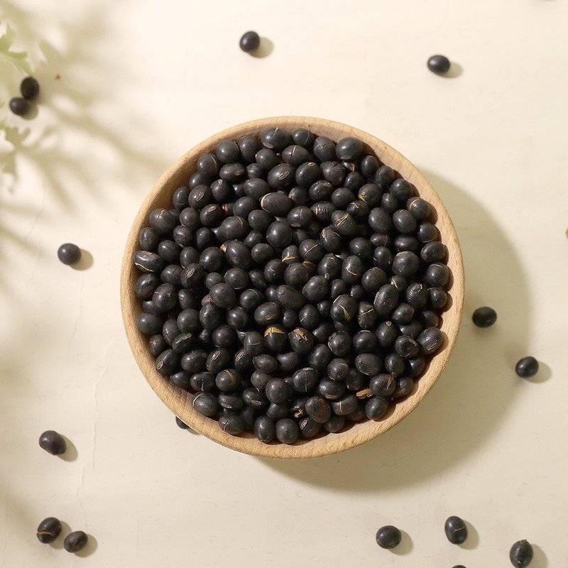 【菓青市集】馥郁黑豆茶 - 谷物麦片 - 其他材质 