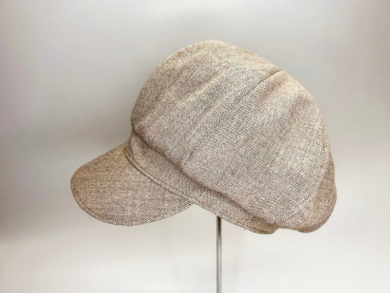 报童帽/贝蕾帽 H01-030(独一商品) - 帽子 - 其他材质 