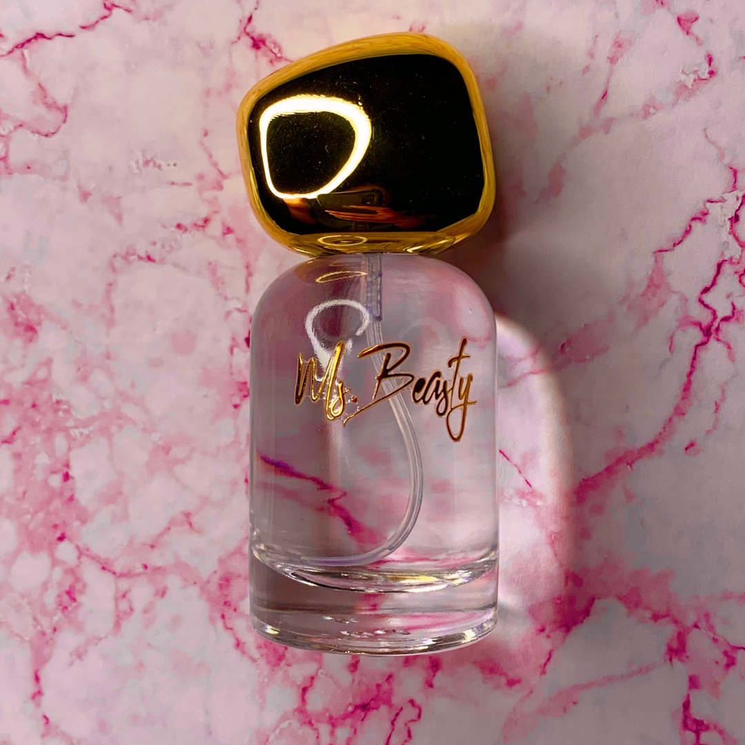 【瑰丽岁月】Parfum bestial 神兽香水 森灵系调香 能量香精香水 - 香水/香膏 - 精油 多色
