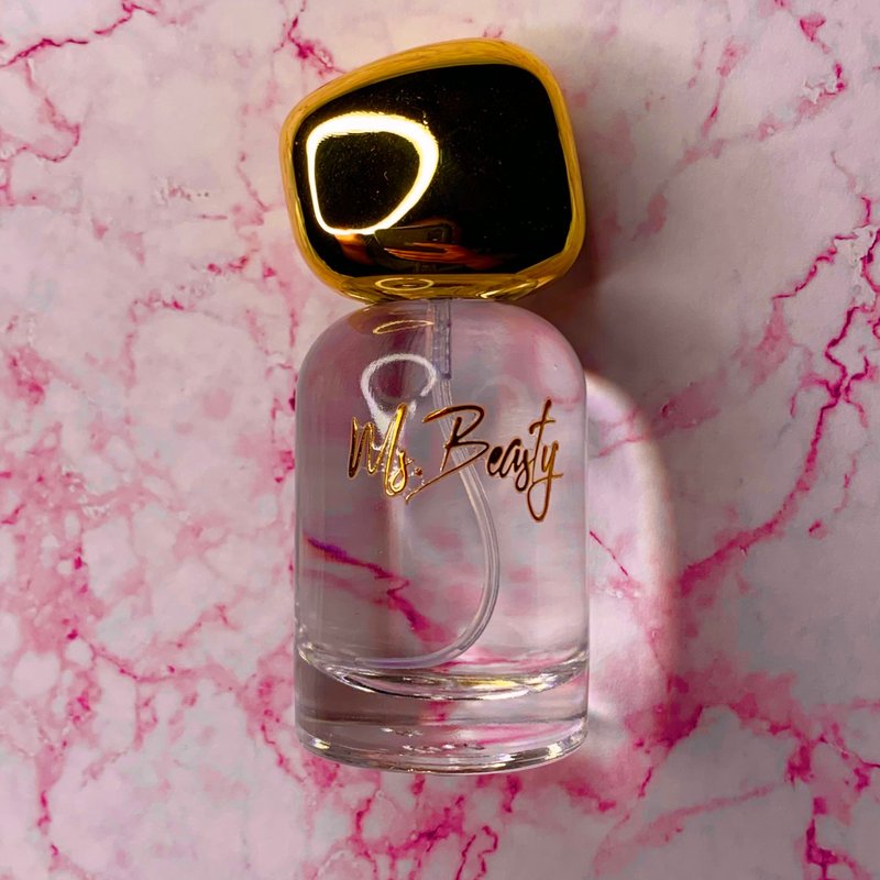 【瑰丽岁月】Parfum bestial 神兽香水 森灵系调香 能量香精香水 - 香水/香膏 - 精油 多色