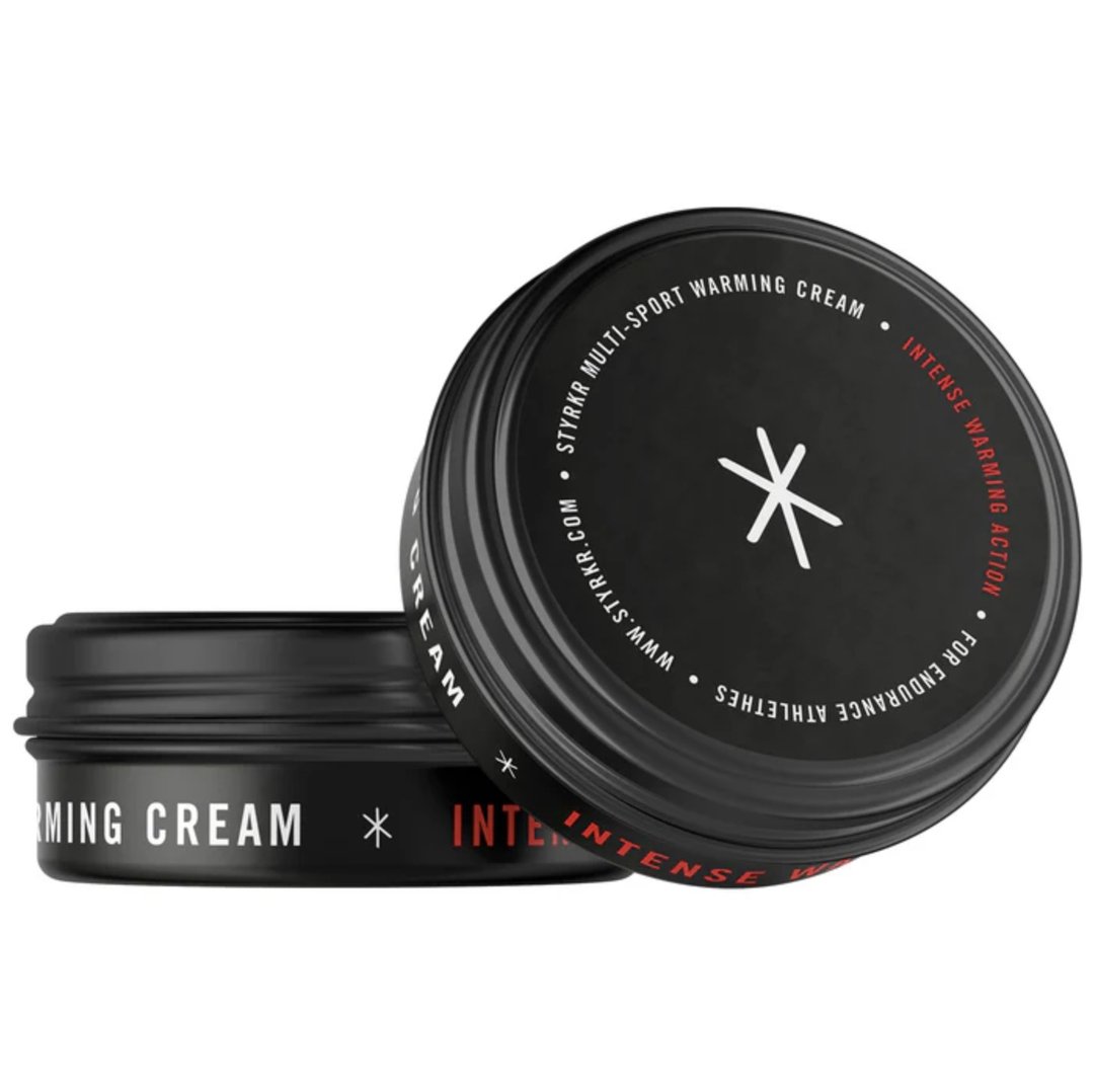 Styrkr-肌肉暖身运动霜 150ml - 身体护肤/按摩油 - 其他材质 