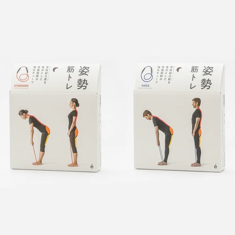 erugam 美姿拉筋绳 基础 进阶 拉力绳 居家 健身 运动器材 - 运动/健身用品 - 橡胶 红色