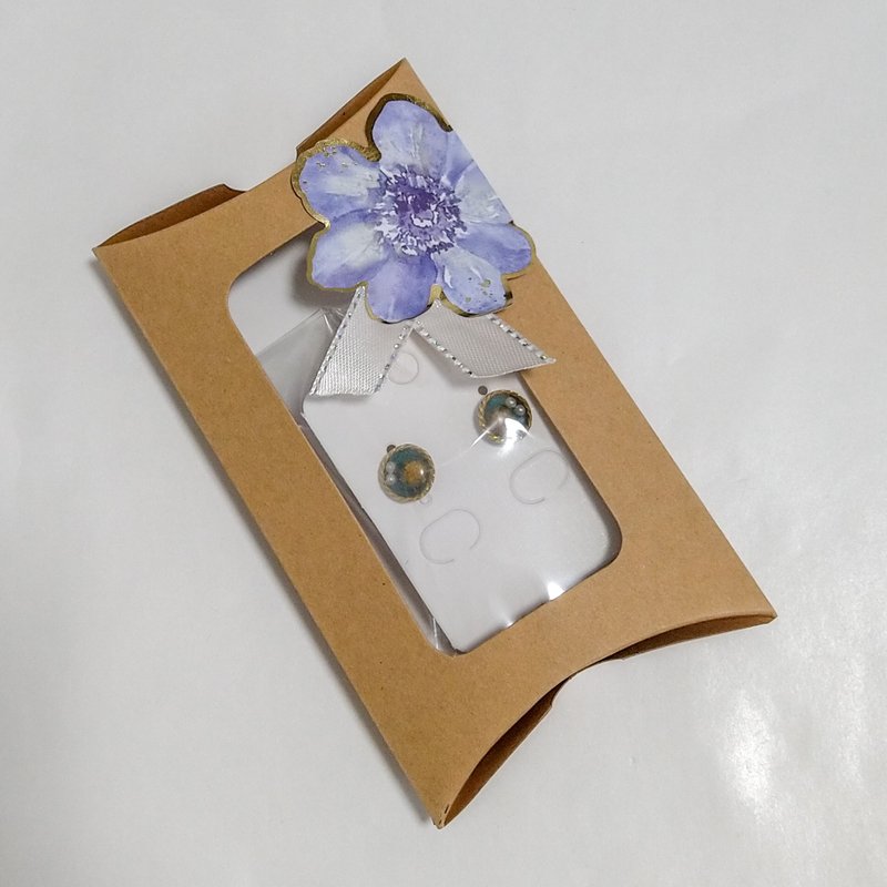 礼品包装 - 纸盒/包装盒 - 纸 