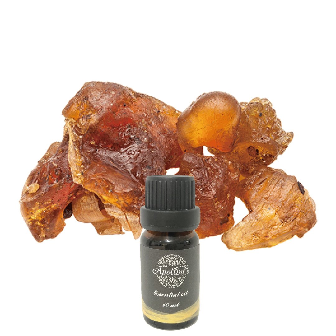 没药精油 MYRRH - 香薰/精油/线香 - 精油 