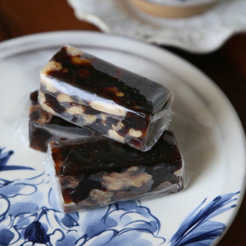 【香港制造】 养生南枣合桃糕 散水饼 手工糖果 伴手礼 - 蛋糕/甜点 - 其他材质 