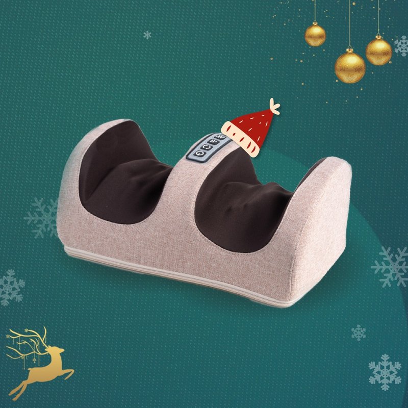 Concern康生 摩力宝贝轻巧美腿按摩机 CM-998 - 数码小物 - 其他材质 咖啡色