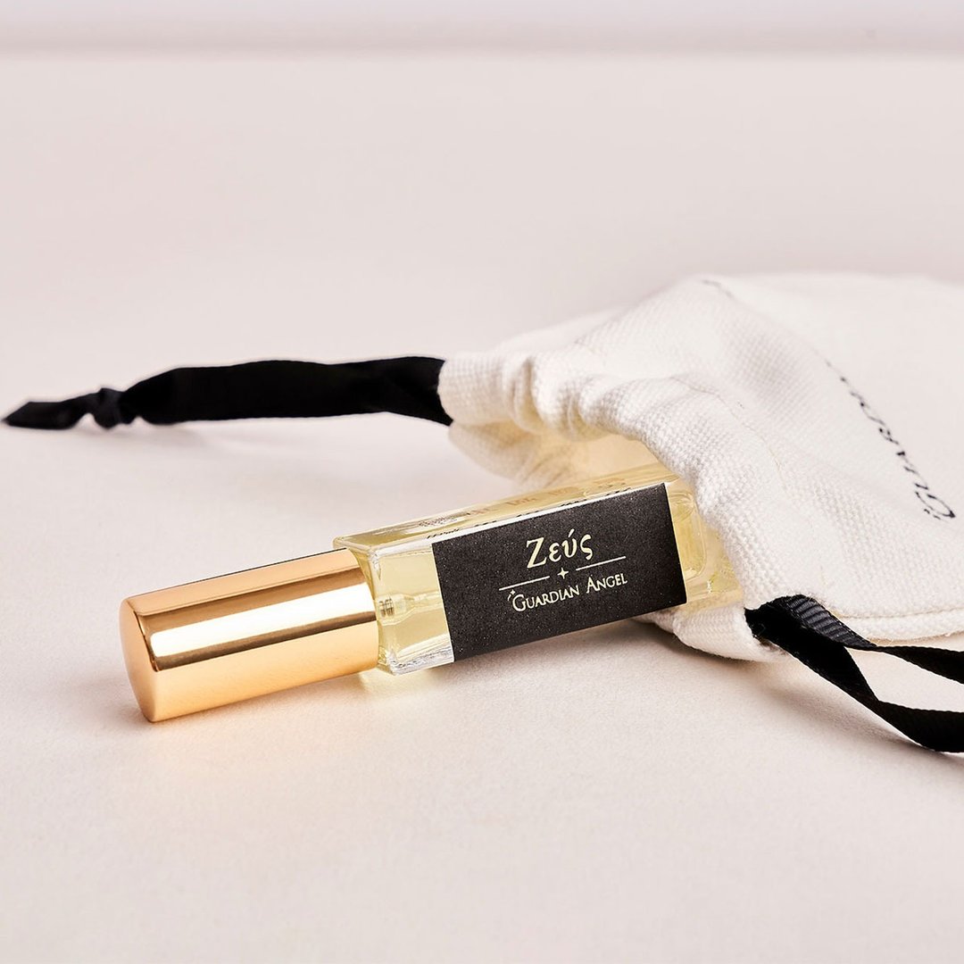 买一送一！东区暖男 星座香水守护系列 淡香水 10mL - 香水/香膏 - 玻璃 