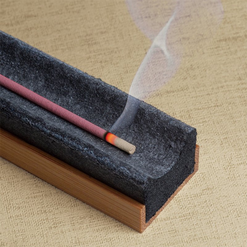 日本松荣堂 Takuba 陶瓷毡 香盘 ( 9cm / 11cm / 19cm ) - 香薰/精油/线香 - 其他材质 