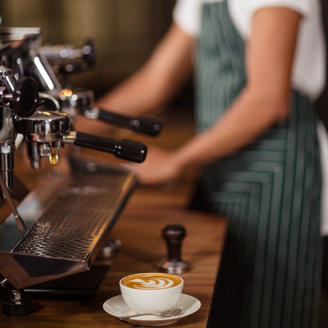 SCA Barista Skills Foundation 国际咖啡师技能证书课程 - 美食 - 其他材质 