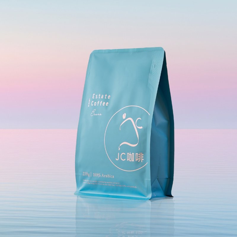 巴拿马 精品庄园咖啡豆│浅焙~浅中焙 - 新鲜烘焙 - 咖啡 - 其他材质 咖啡色