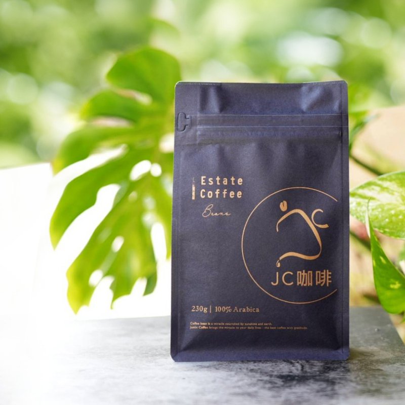 巴拿马 精品庄园咖啡豆│浅焙~浅中焙 - 新鲜烘焙 - 咖啡 - 其他材质 咖啡色