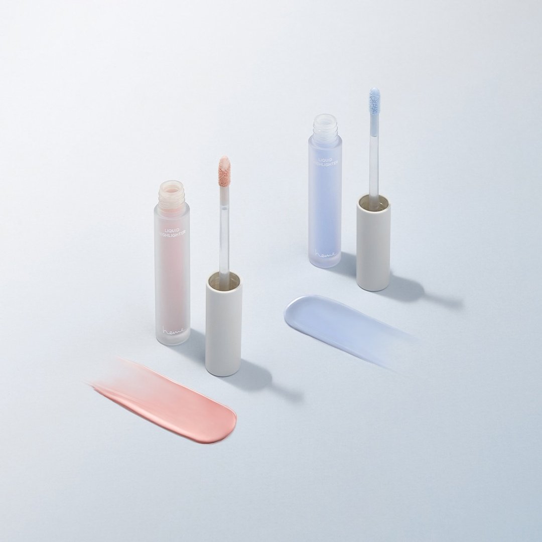 heme 水感提亮液 2.8ml - 唇彩/颊彩 - 其他材质 