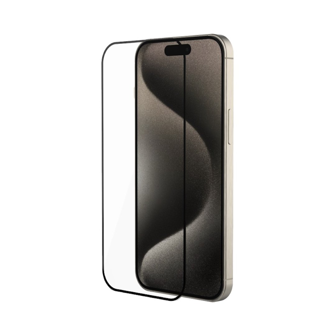 Xkin 强化玻璃保护贴- iPhone 15 系列 - 手机配件 - 玻璃 