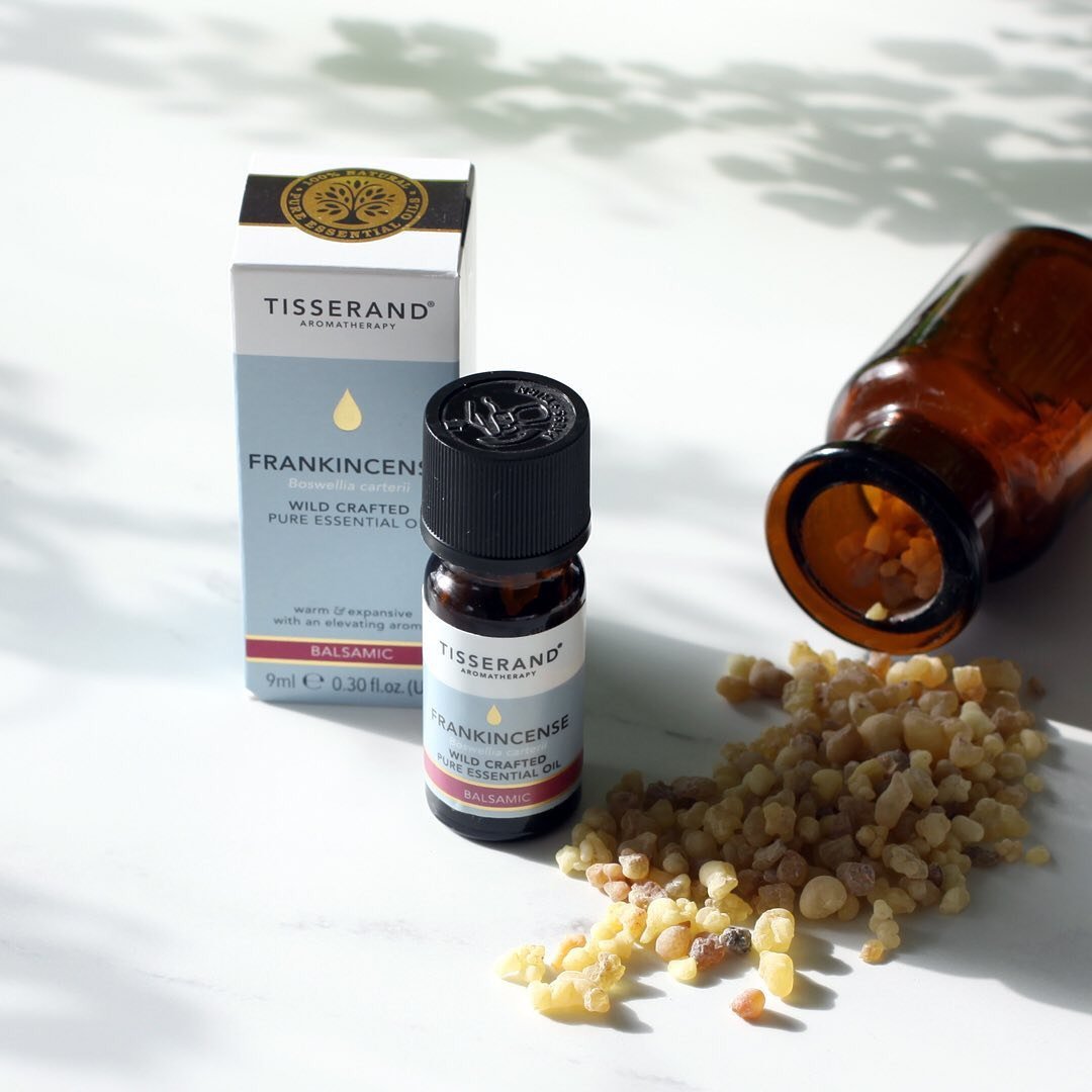 【英国原装进口】乳香 纯精油 FRANKINCENSE - 其他 - 精油 紫色