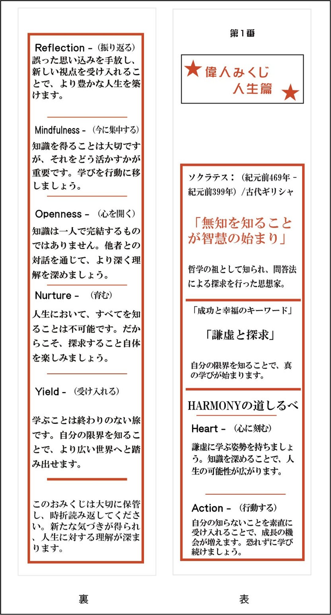 伟人的命运：人生 - 摄影集 - 纸 