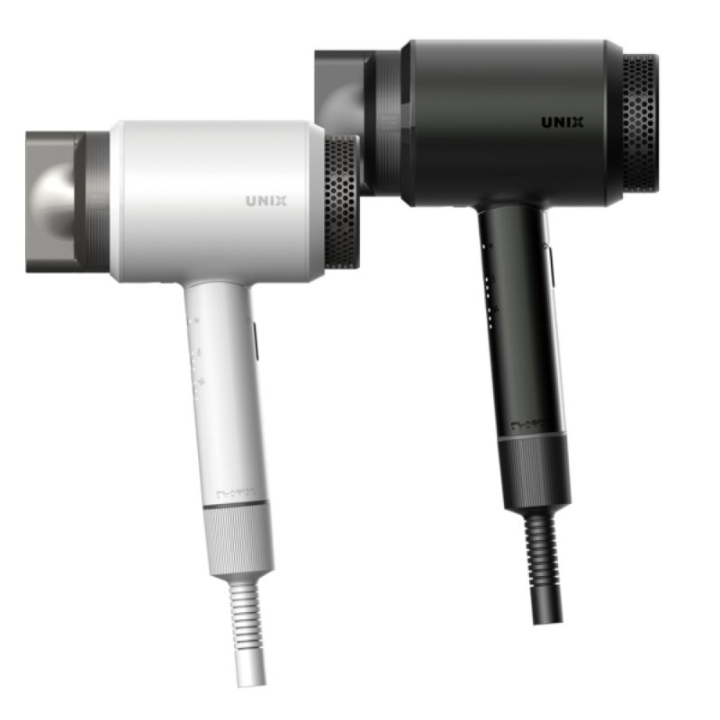 AIRSHOT负离子顶级吹风机 - 润发用品 - 其他材质 白色