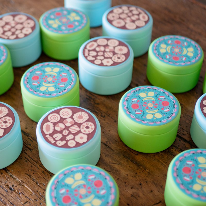 可以可以 - 其他 - 其他金属 银色