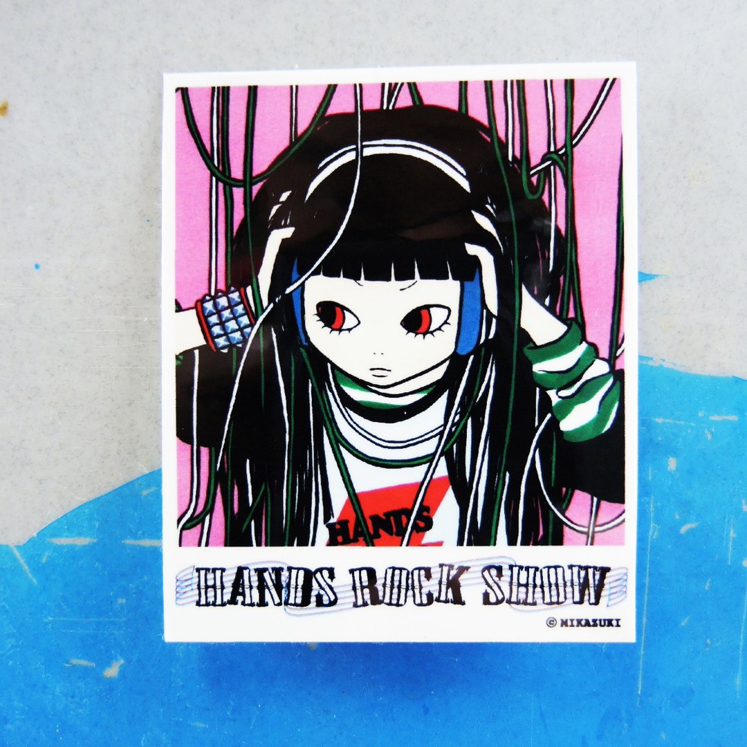 Sticker - 贴纸 - 纸 多色