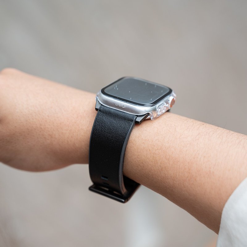 Apple Watch S10 46/42/40mm Nautic IP68防水防尘轻量保护表壳 - 数码小物 - 其他材质 多色