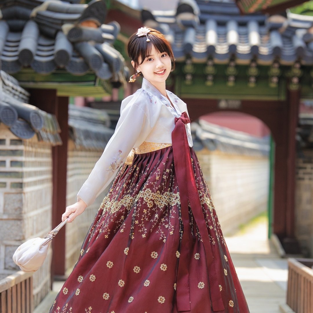 Ewha Studio 首尔景福宫写真拍摄 - 摄影/心灵/讲座 - 其他材质 