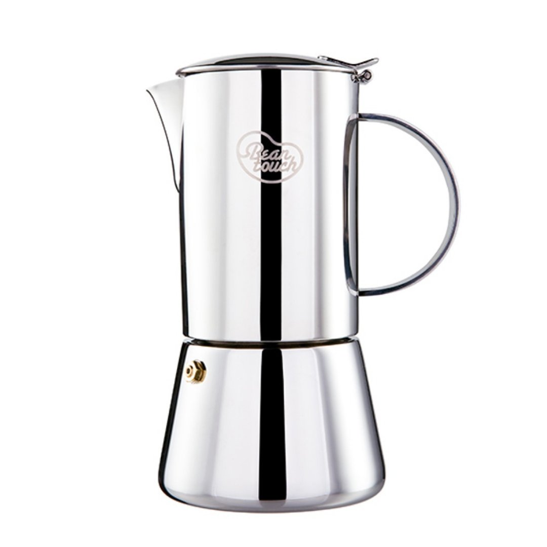 义式摩卡壶  Moka Pot - 咖啡壶/周边 - 其他金属 