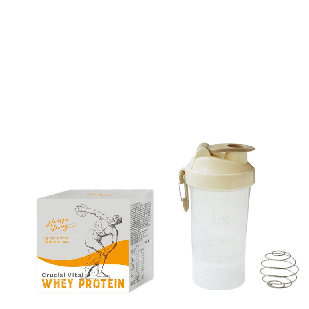 【Hozho Body 好滋好】关节乳酸乳清蛋白(30g-12包) 盒装 - 健康/养生 - 浓缩/萃取物 