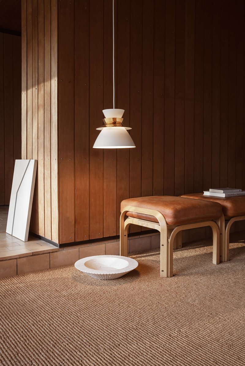 LYFA  SUNDOWNER 3种尺寸 - 灯具/灯饰 - 铝合金 