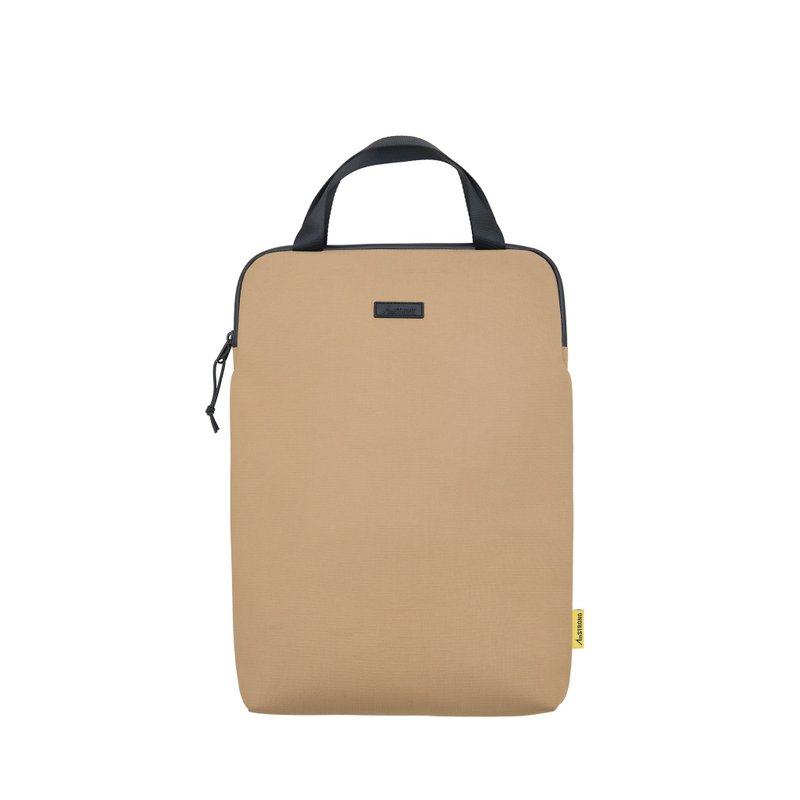 【极轻】BRZ Laptop Sleeve 电脑袋 沙棕色 - 电脑包 - 尼龙 卡其色