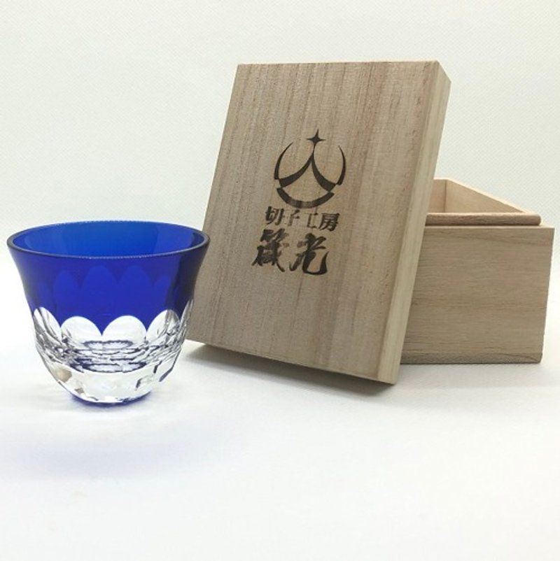 吉诺米/龟壳 - 茶具/茶杯 - 玻璃 