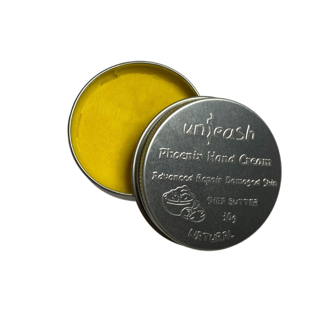 Phoenix Hand Cream 运动护手霜 - 运动配件 - 其他材质 银色