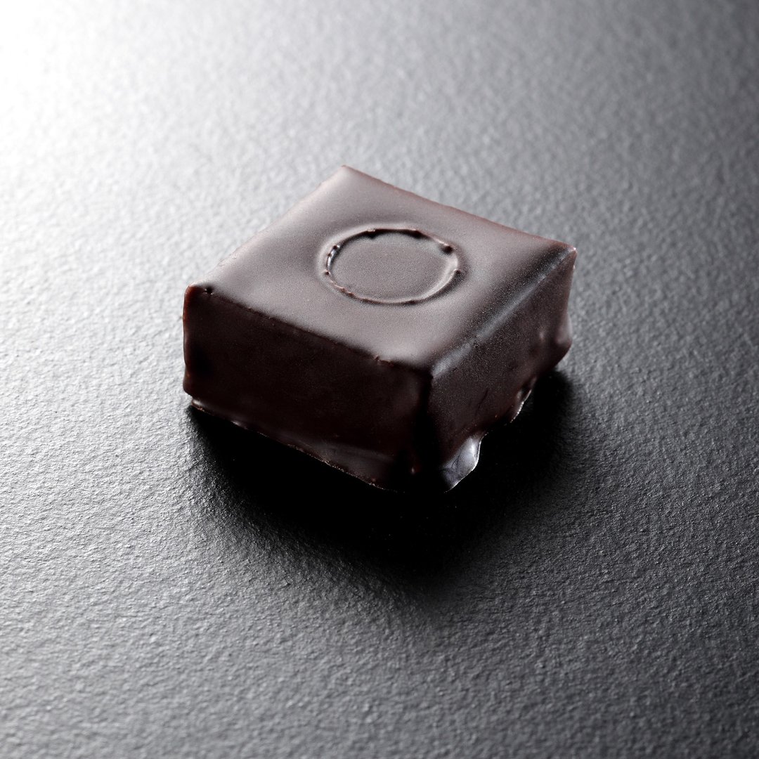 需预订橘子干邑 Orange Cognac-chocolat R巧克力(4入/盒) - 巧克力 - 新鲜食材 