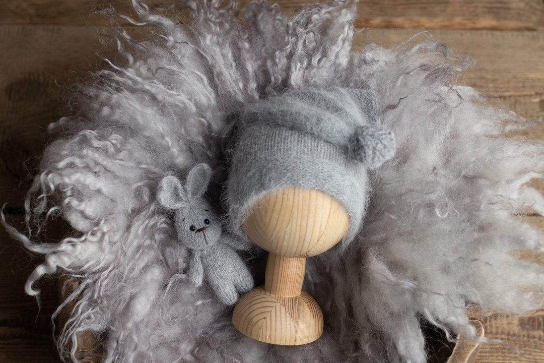 Photo props set,Newborn Photography,Photo Prop,Newborn set,Newborn photo prop - 婴儿饰品 - 其他金属 