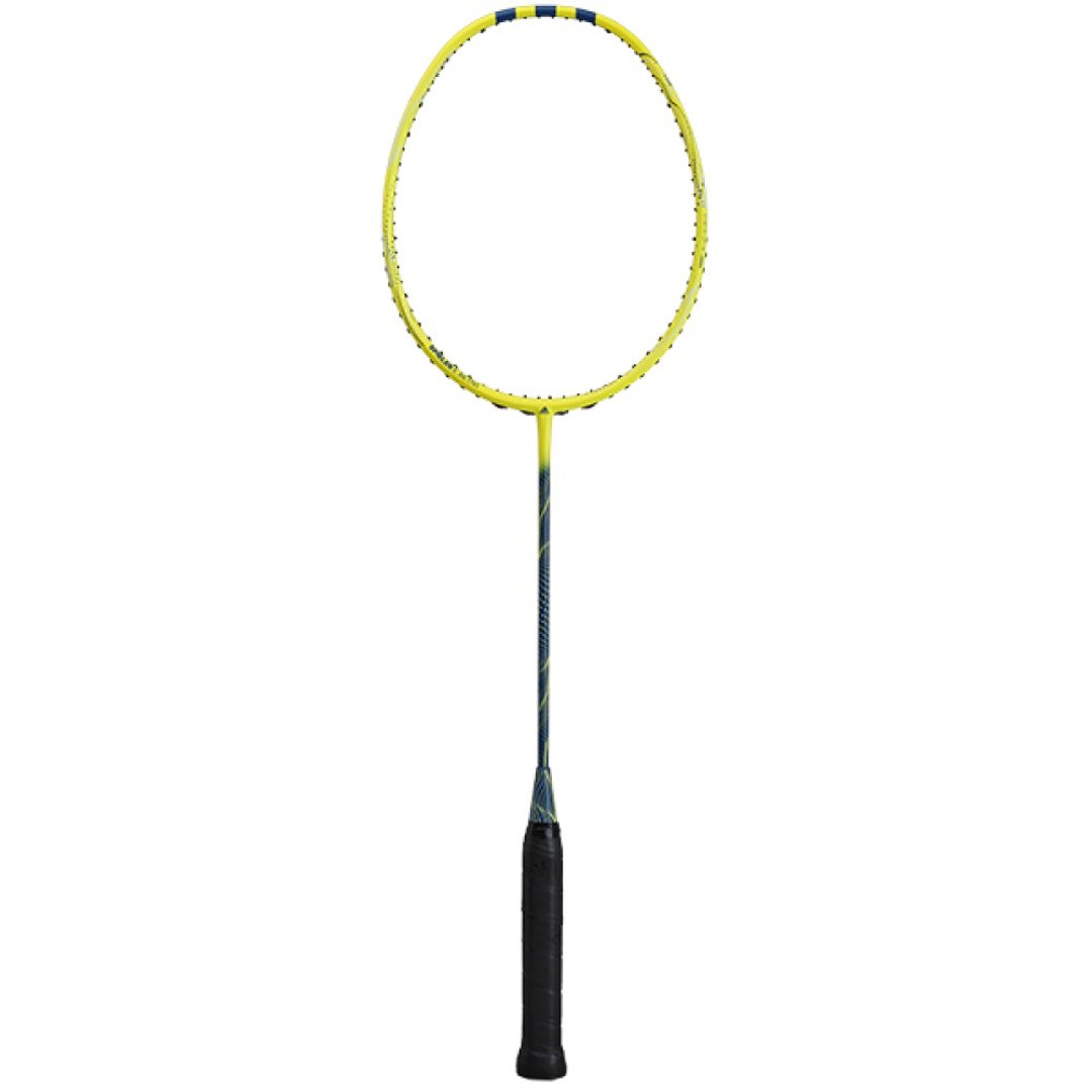 adidas spieler E Aktiv.1 高强度全碳穿线羽球拍_赠新式球拍套 - 运动/健身用品 - 其他材质 