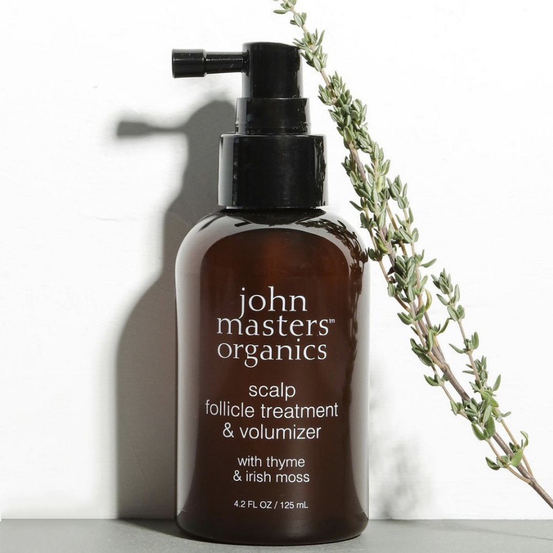 John masters organics 深层头皮调理露 125ml - 洗发用品 - 其他材质 