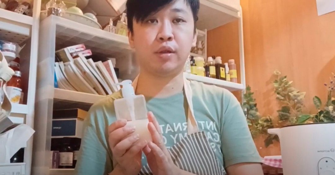顺记网上教室/非常好用/天然果醋洗碗液 - 线上课程/教学影片 - 其他材质 