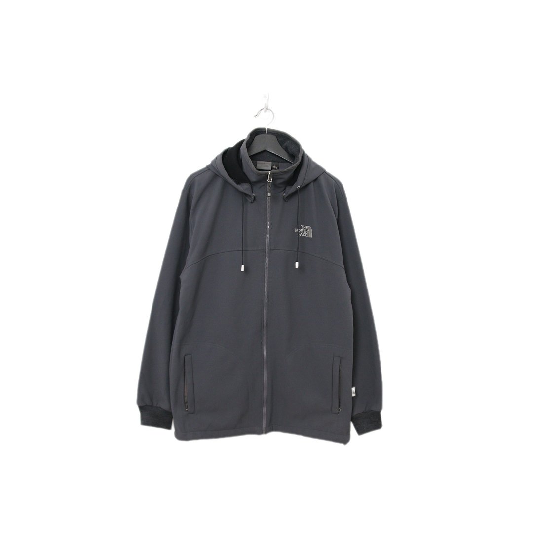 Back to Green:: 冬季外套 The North Face 连帽 cn-09 vintage - 男装外套 - 聚酯纤维 