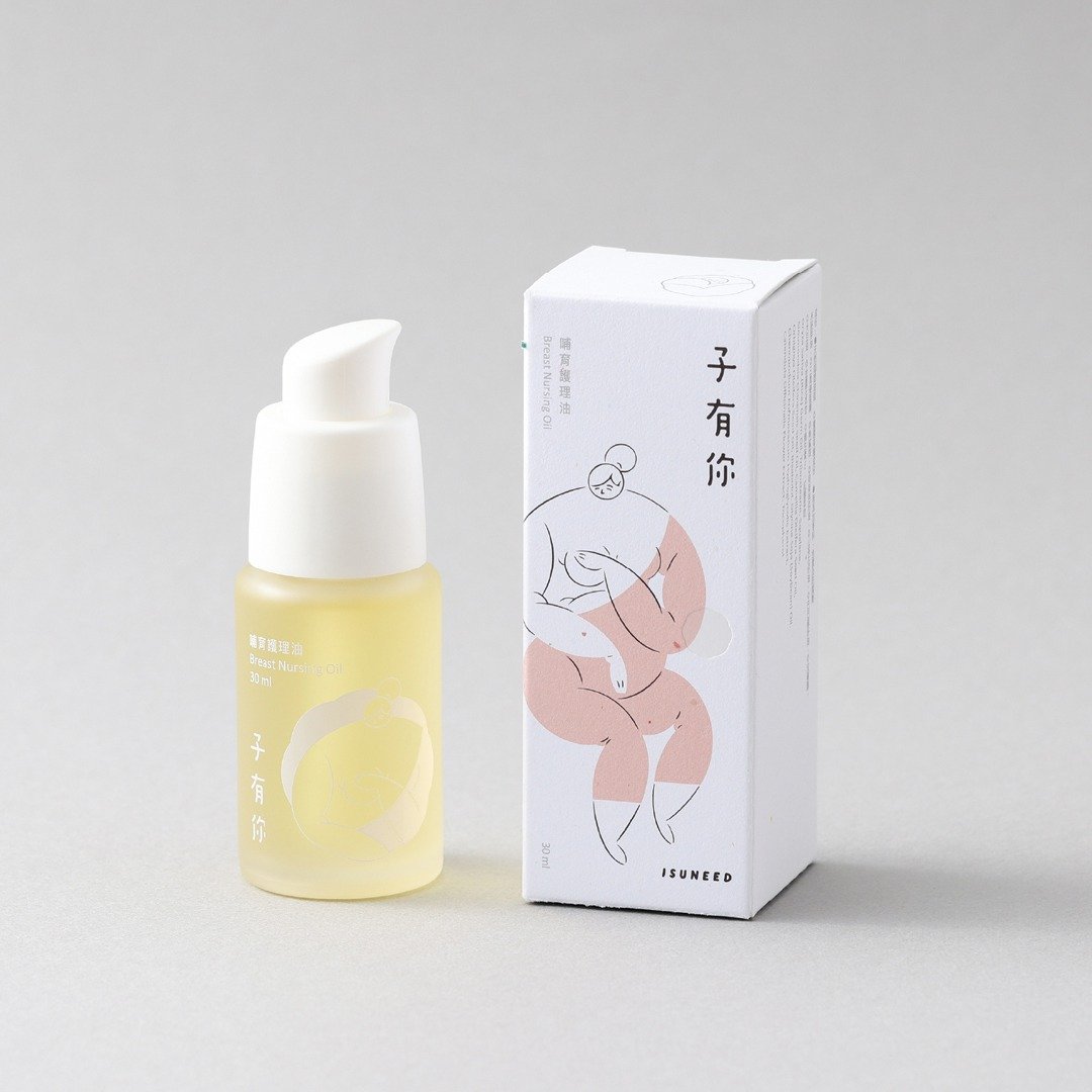 哺育护理油_有机认证哺乳油_宝宝安全可入口 - 其他 - 其他材质 