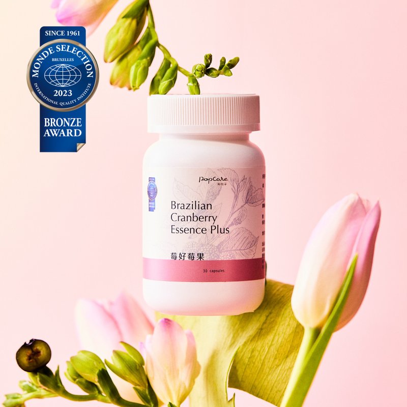 调整菌丛生态-莓好莓果复方胶囊 - 健康/养生 - 浓缩/萃取物 