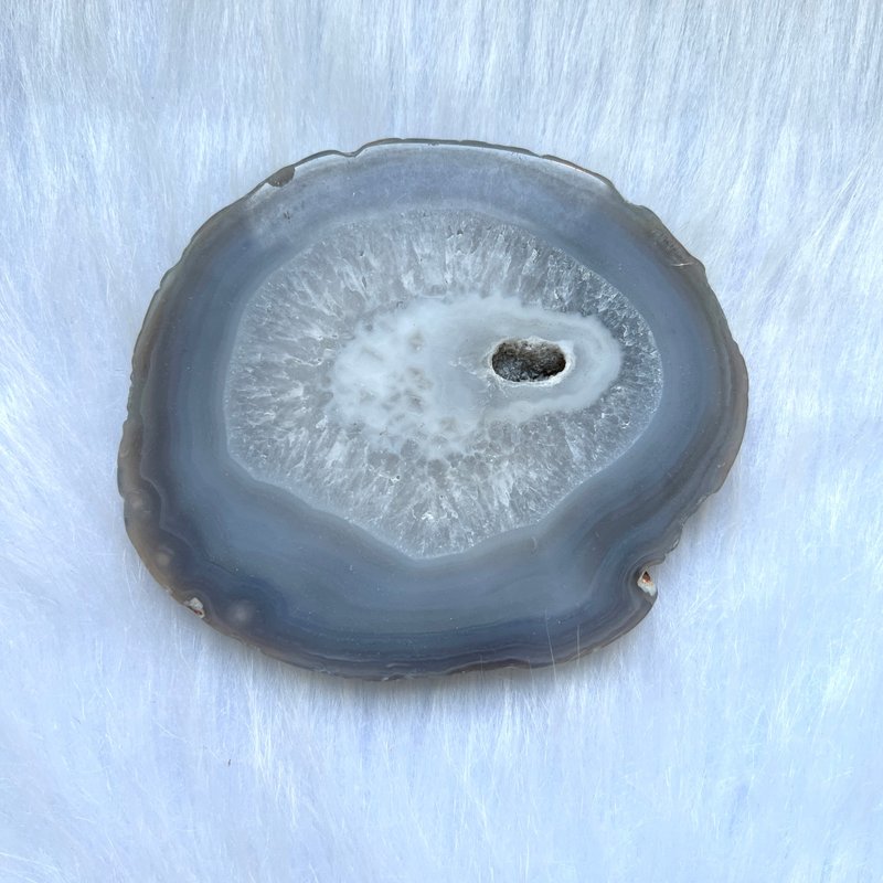 玛瑙片 | 水晶 | 水晶摆件 - 摆饰 - 水晶 多色
