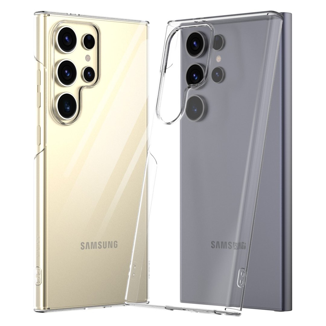 araree - Samsung Galaxy S24系列 Nukin手机壳 - 手机壳/手机套 - 其他材质 