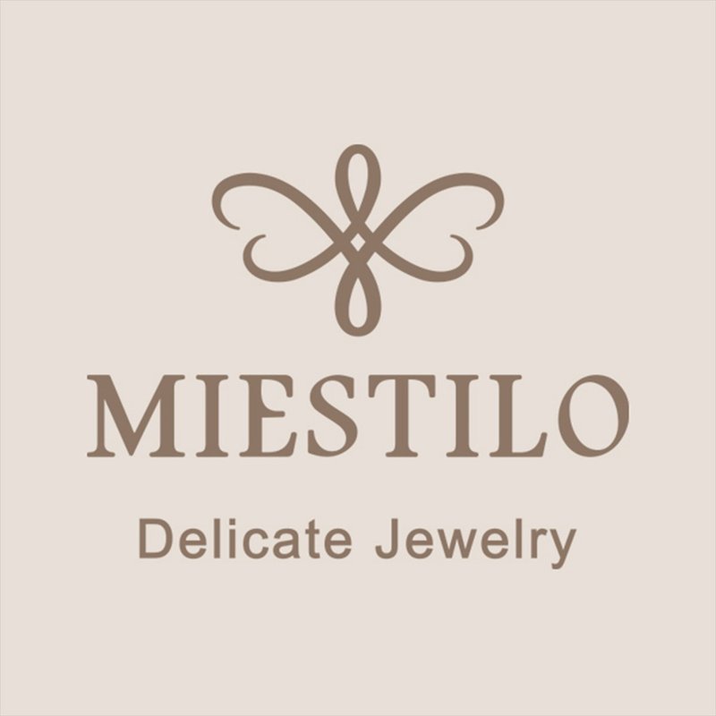 定制化服务【加购专区】 - 项链 - 不锈钢 银色