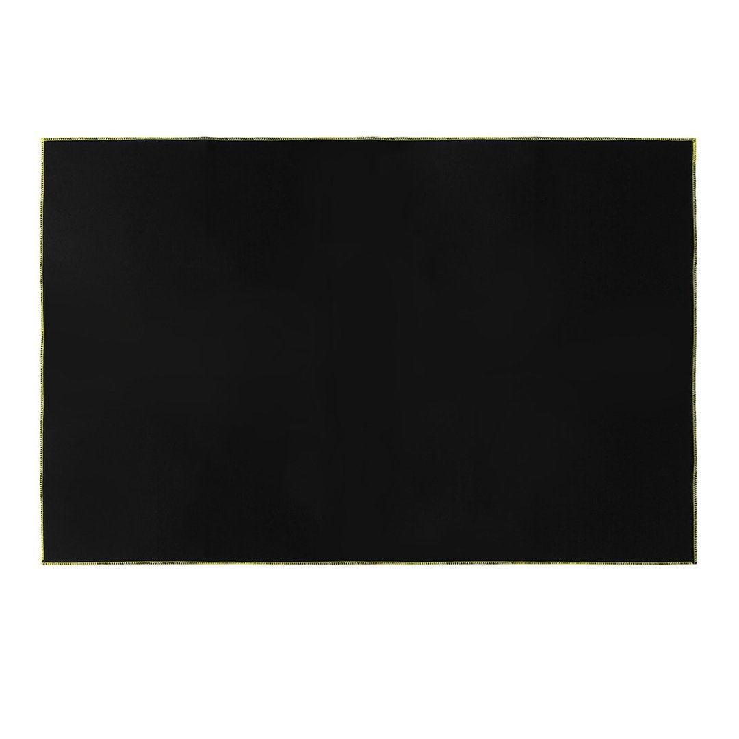 2开垫布-黑 - 其他书写用品 - 其他材质 