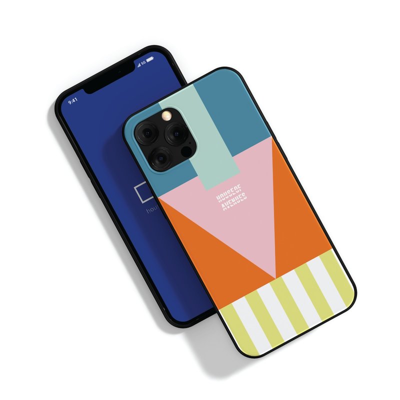 | HOA 原创设计手机壳 | A TO Z 字母系列 | VICTORY | - 手机壳/手机套 - 塑料 多色